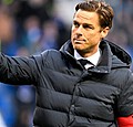 Parker verliest ‘uniek profiel’ bij Club Brugge
