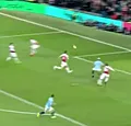 Agüero zweeft City al na één minuut op voorsprong tegen Arsenal (🎥)
