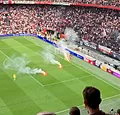 Triest dieptepunt Ajax: Klassieker definitief gestaakt