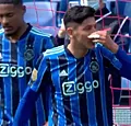 Bijzondere nieuwe shirts Ajax: 