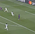 Spektakel: twee goals in zeven minuten bij Barça-Bayern (🎥)