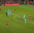 Alexander-Arnold scoort met weergaloze pegel (🎥)