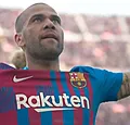 'Alves wil 