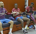 Alves trekt Barça-kleedkamer meteen naar zich toe