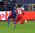 De Bilde fileert penaltyfase Anderlecht-Standard