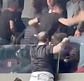 Ranzige beelden: Anderlecht-'fans' zwaar over de schreef in eigen stadion