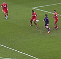 Penalty('s) voor Anderlecht? Verheyen reageert