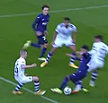 Discussie na strafschop Anderlecht: 