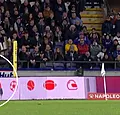 Winning goal Anderlecht onterecht? Deschacht velt oordeel