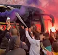 RSCA-fans komen met statement na 'coronarel'