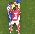 Gent-fans vloeken: "Hier kreeg Orban wél rood voor!"
