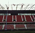Antwerp mag hopen op Europees voetbal voor gloednieuwe tribune