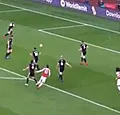 Özil zorgt voor vleugje voetbalmagie bij briljante goal Arsenal (🎥)