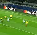 Dortmund brengt City meteen in grote problemen