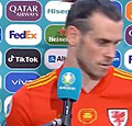 Gefrustreerde Bale loopt weg van interview (🎥)