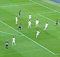 Barça doet Camp Nou daveren: Lewandowski grote held