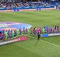 Barça-fans woedend: duo uitgefloten na vertrek Messi