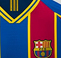 Gelekt: 'nieuwe shirts Barcelona doen nu al de ronde'