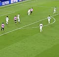 Barça pakt Juve bij de keel na lekkere actie en lucky-goal (🎥)