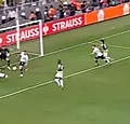 Batshuayi grote held bij debuut, Theate met heerlijke goal