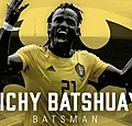 Transfer toch rond: Batshuayi terug in de Premier League