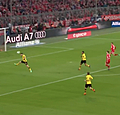 Video: Eins, Zwei, Drei ... Bayern speelt Dortmund in vernieling