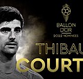 Genomineerden Ballon d'Or: twee Belgen, géén Messi