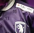 Beerschot pakt uit met opmerkelijk nieuw thuisshirt (📷)
