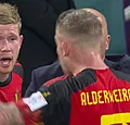 Imke Courtois duidelijk over De Bruyne-incident
