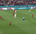 Discussie na tweede goal Benzema: 