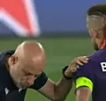 Wangedrag in Conference League-finale: "Dit kan écht niet!"