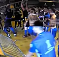 Ongeziene knokpartij Boca Juniors niet zonder gevolgen