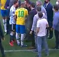 Pittige details bekend na fiasco bij Brazilië-Argentinië