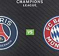 Bayern of PSG: Bookmaker duidt topfavoriet CL aan