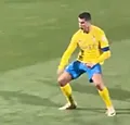 Ronaldo komt met bizarre uitleg na Saudisch relletje