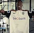 Genk presenteert nieuwe uitshirts mét historische knipoog (🎥)