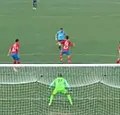 Ook Carrasco opent Chinees seizoen met fraaie goal (🎥)