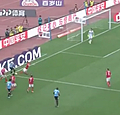 Video: Carrasco blinkt uit met doelpunt en héérlijke dribbel