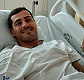 Casillas komt met verlossend nieuws: 