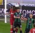 Penalty Antwerp zorgt voor ophef: 
