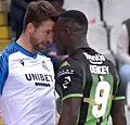 Gelukje Club Brugge? Hevige discussie na fase met Mechele