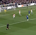 Knappe actie Hazard leidt bizar doelpunt Chelsea in (🎥)