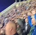 City-fans zingen Kompany luidkeels toe op Jan Breydel (🎥)