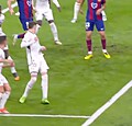 Barça furieus na verloren Clasico: "Het is een schande"