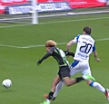 Verheyen fileert discutabele penaltyfases in Brugse derby