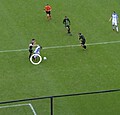 Club Brugge penalty ontnomen? Oud-scheidsrechters reageren