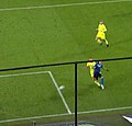 Ex-ref beoordeelt 'goedkope' penalty Club Brugge