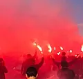 Club-fans laten zich van slechtste kant zien 
