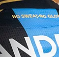 Club Brugge komt met nieuws over nieuwe shirts