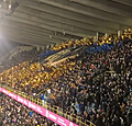 Fans Club Brugge maken indruk met fraaie tifo (📷)